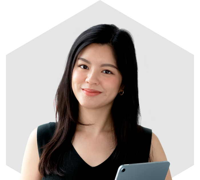 Photo of Mimi - Enterprise Account Manager of Primal Bangkok, Thailand