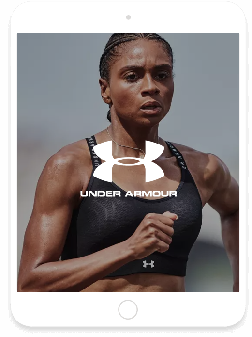 Case Study - Under Armour