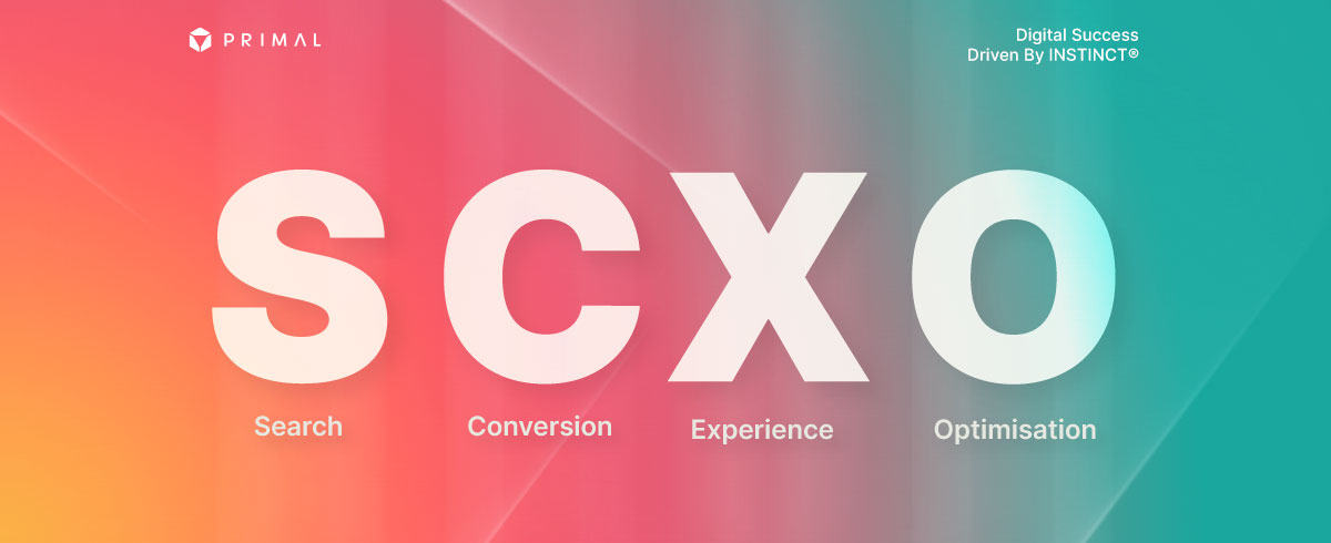 Learn How To Supercharge Your Search Conversions With SCXO