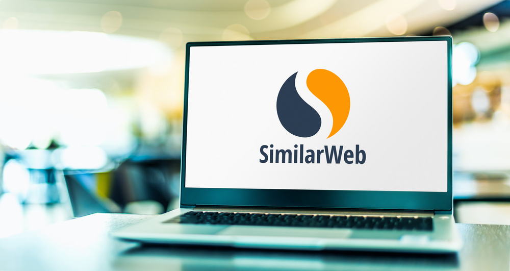 how does similarweb get its data