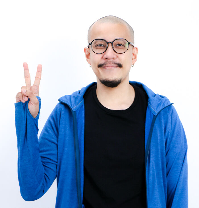 Tong, Developer at Primal Digital Agency