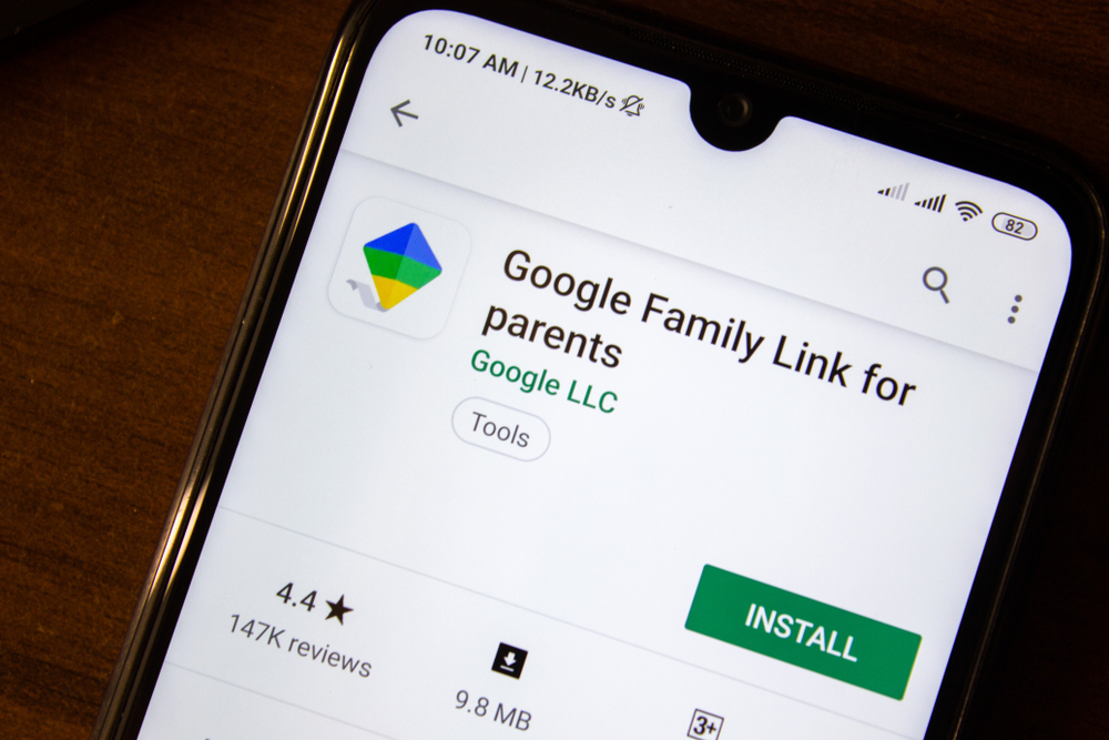 Google Family Link คืออะไร ลดปัญหาลูกติดมือถือด้วยแอปฯ นี้