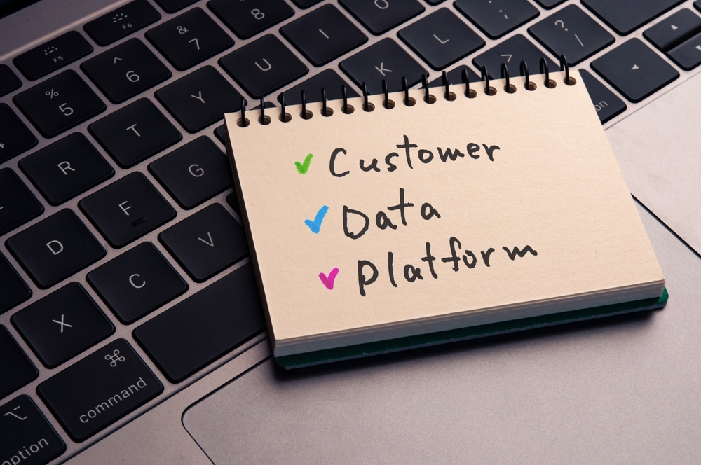 Customer Data Platform (CDP) คือเครื่องมือช่วยธุรกิจจัดการข้อมูลลูกค้า