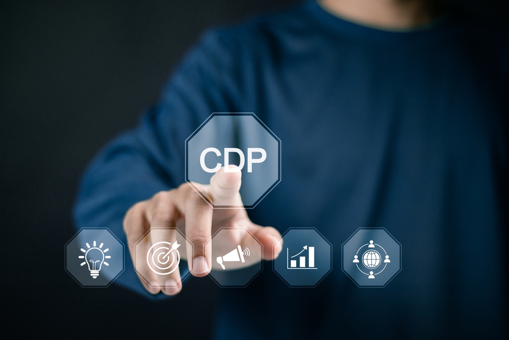 CDP คือแพลตฟอร์มรวิเคราะห์ รวบรวมและต่อยอดข้อมูลลูกค้า