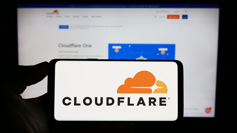 Cloudflare คือเทคฯ สำหรับ เพิ่มประสิทธิภาพ ความปลอดภัย และความพร้อมใช้งานของเว็บไซต์